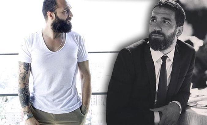 Arda Turan'ın silahı hastanede ateş aldı