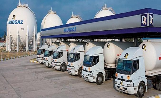 Demirören Enerji Grubu'ndan tam destek