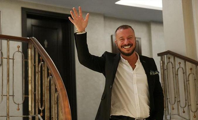 Erez Eğilmez'den yeni single: Gidenler Dönmez