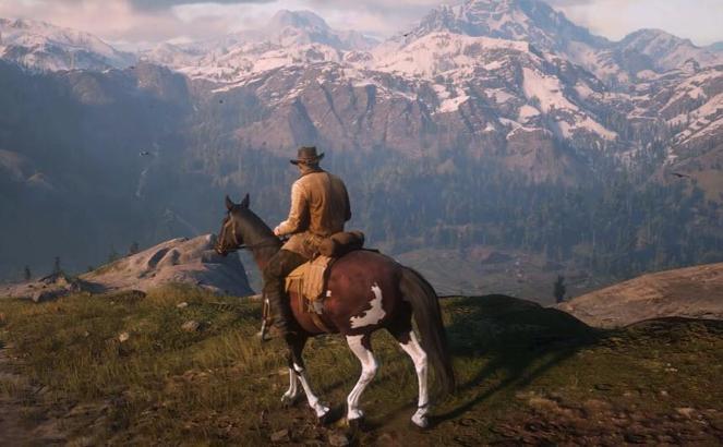 Red Dead Redemption 2 sonunda bilgisayara mı geliyor?