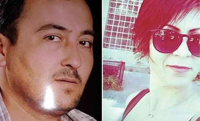Eski sevgilisini temizliğe gittiği evde 13 yerinden bıçaklayarak öldürdü