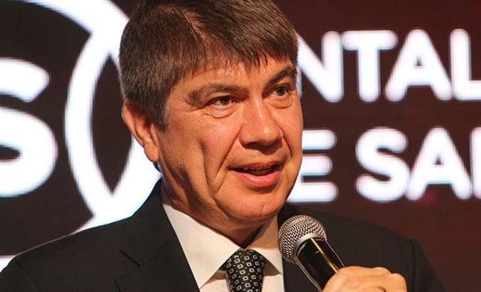 Antalya ekonomisinin en'lerine ödül