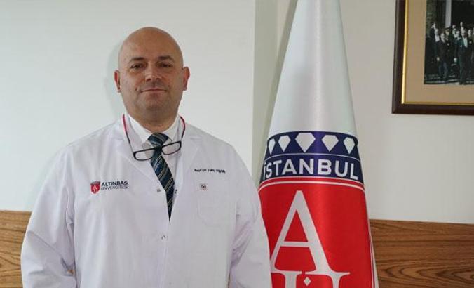 "Lösemi'nin tedavi şansı yüzde 80"