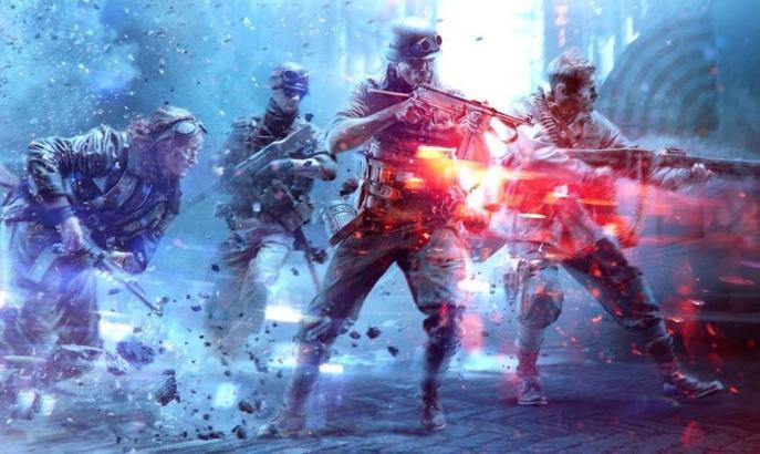 Battlefield V'in sistem gereksinimleri belli oldu