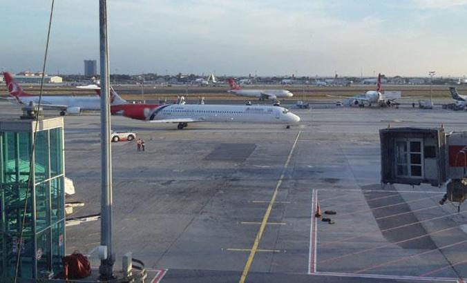 ABD'nin İran ambargosundan ilk etkilenen İranlı havayolu şirketleri oldu