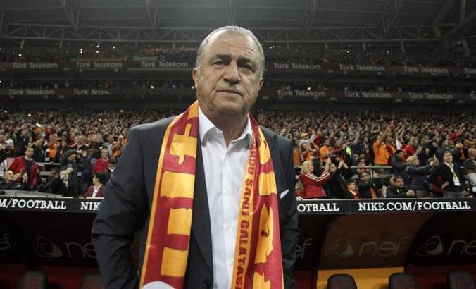 Fatih Terim: "Hakkımı helal etmiyorum"