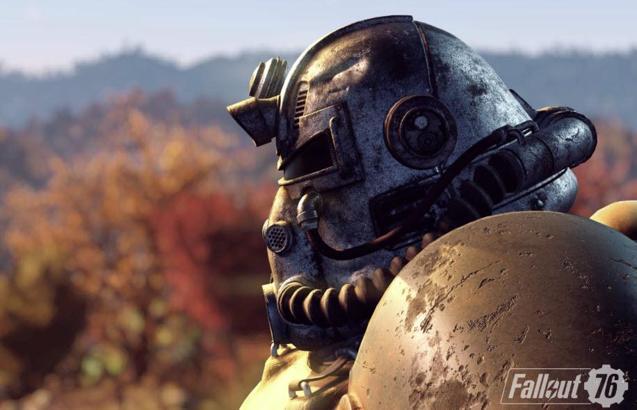 Fallout 76'da oyuncuları kızdıran hata