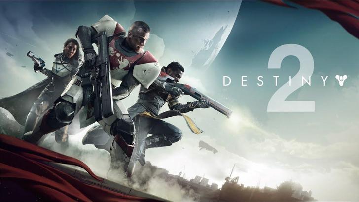 Destiny 2 bedava oluyor! Ama bir şartla...