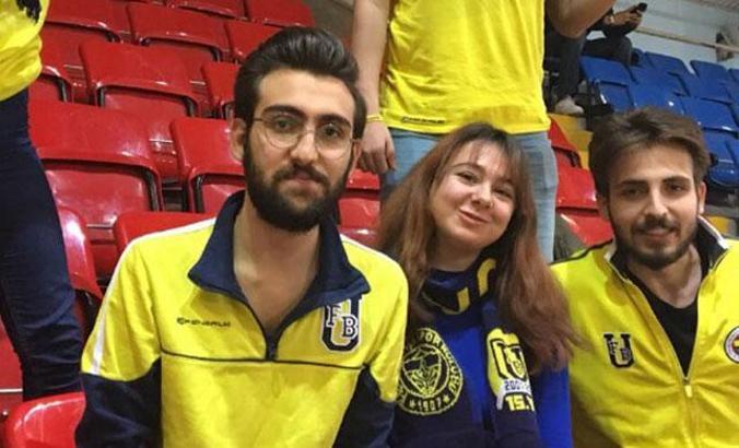 Derbi öncesi yaşamını yitiren Fenerbahçeli Koray'ın yürek burkan paylaşımı