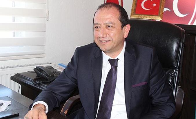 MHP'li Şekerci: İttifaka kapıların kapalı olup olmadığını sayın liderler belirleyecek