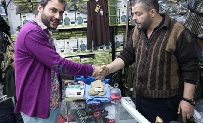 Askeri malzeme satıcılarında 'bedelli' yoğunluğu