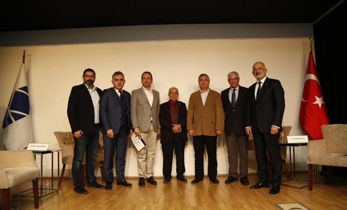 "60 milyon insan savaş olmadığı halde hayatını kaybetti"