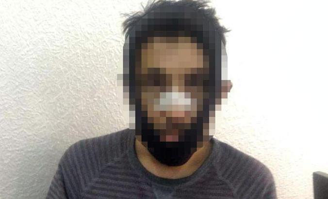 Şikayet ettiği haraç şüphelilerince öldüresiye dövüldü