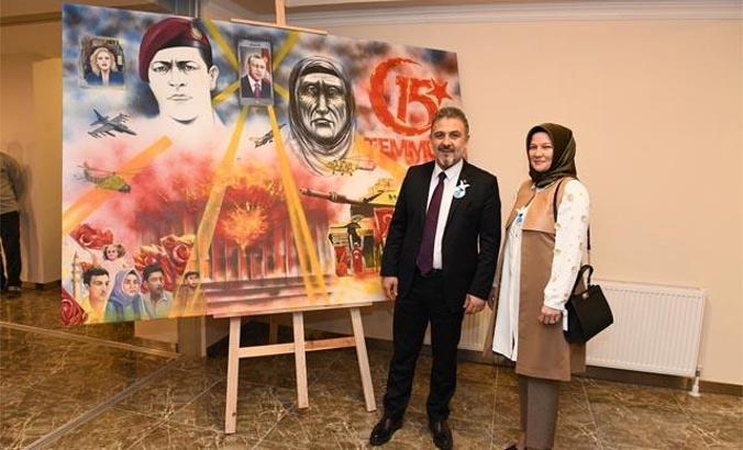 Esenyurt Belediyesi’nden kültür-sanat atağı