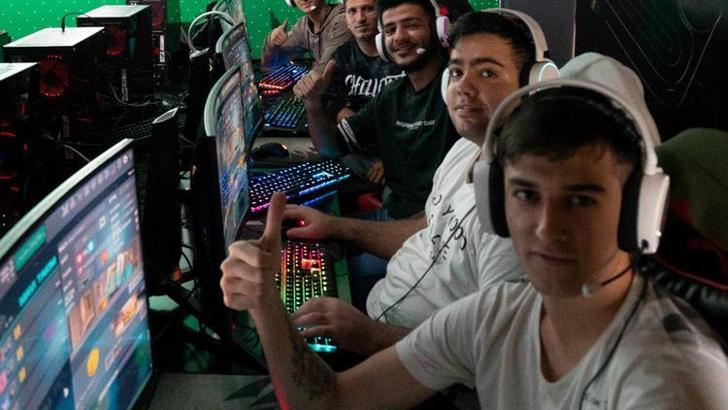 ASUS Wolfteam Türkiye Kupası 2018 Ankara'da gerçekleştirilecek