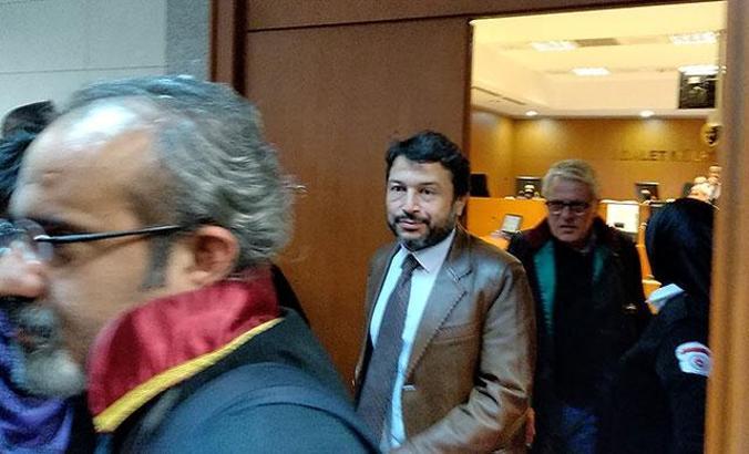 Büyükada Davası: Taner Kılıç'ın yurtdışı yasağının kaldırılması talebine ret