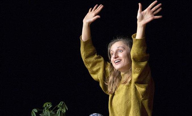 'Sevgili Arsız Ölüm Dirmit' büyüledi