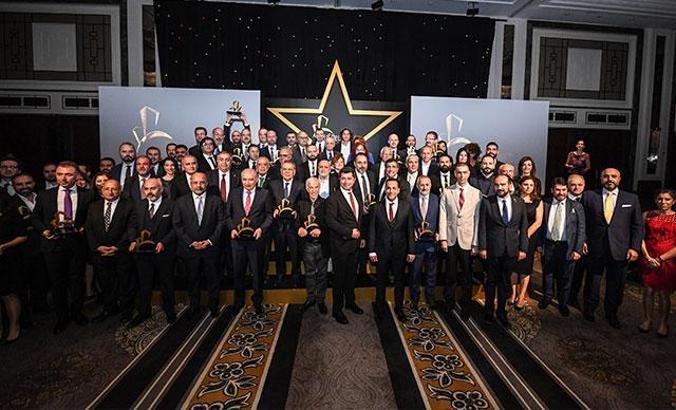 Sign of the City Awards 2018 sahiplerini buldu