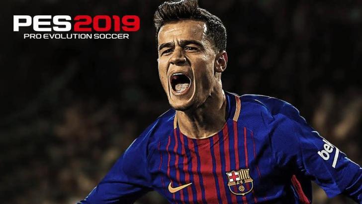PES 2019 bugünden itibaren ücretsiz oldu!