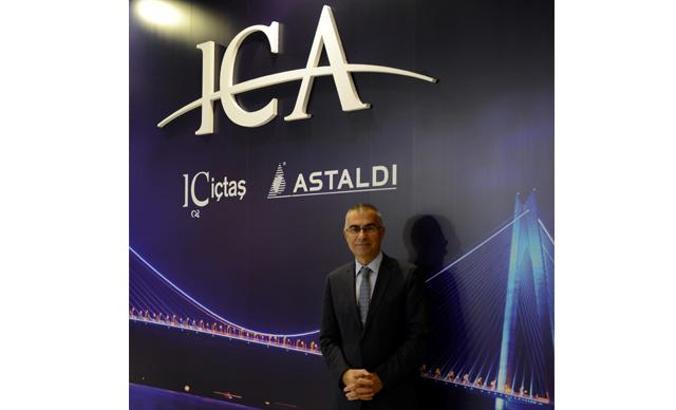 Yavuz Sultan Selim Köprüsü ve Kuzey Çevre Otoyolu Transist 2018’de