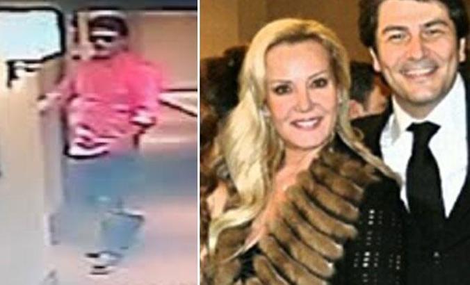 Vatan Şaşmaz'ın cesedinin görüntülerini yayanlar hakim karşısına çıktı