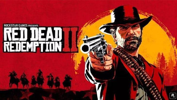 Red Dead Redemption 2 kapış kapış satıyor!
