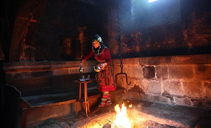 Çay demleme şampiyonu, Türk çayını dünyaya tanıtacak