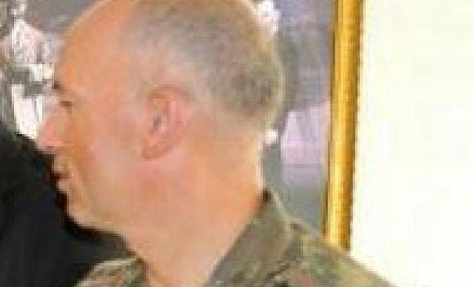 Bursa eski Jandarma Komutanı Türk’e 7,5 yıl hapis cezası