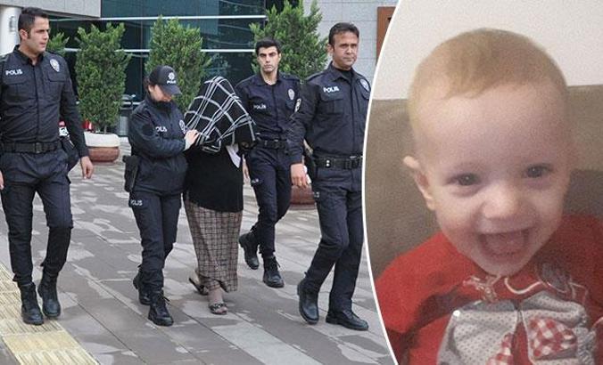 Melisa Tuana bebeğin öldüğü kreş izinsiz çıktı, bakıcı tutuklandı