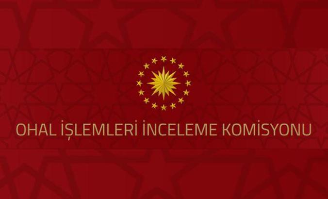 OHAL Komisyonu: 3 bin kişi göreve iade edildi