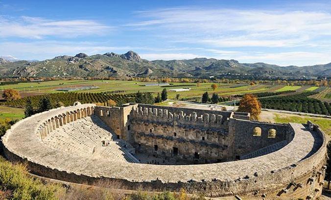 Dünya kültür mirası için 25 yıldır bekliyorlar