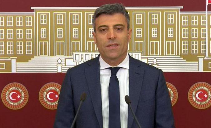 Öztürk Yılmaz: Ne yapıyorsan yap, istifa etmiyorum