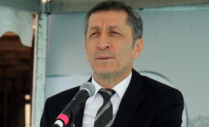Bakan Selçuk'dan eğitim sistemiyle ilgili çalışmalar konusunda açıklama