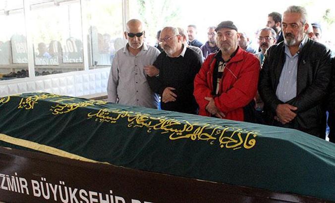 'İzmirli Hawking' son yolculuğuna uğurlandı! Mucizeler gerçekleştirmişti