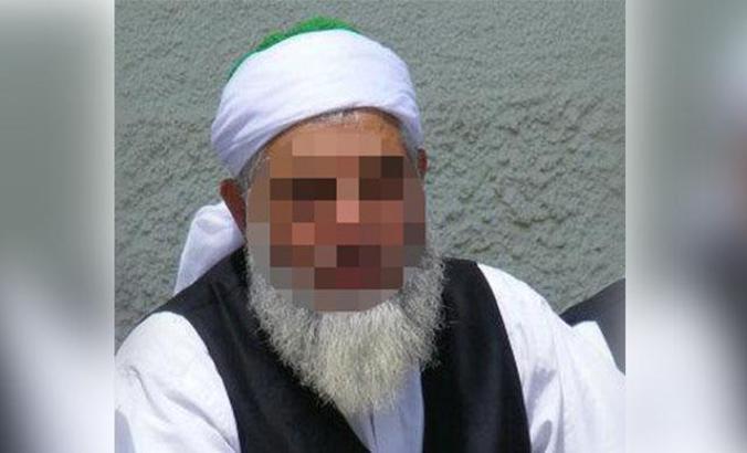 'Cinsel istismar' sanığı sahte tarikat şeyhi: Bana kumpas kuruldu