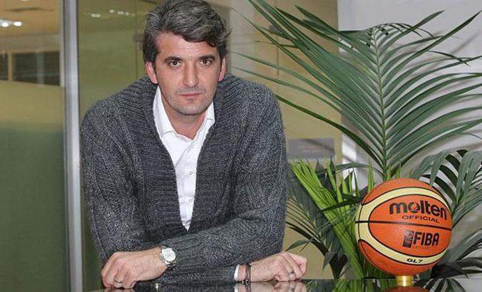 Hüseyin Beşok: "Ne Milli Takım ne de kulüpler zarar görsün"