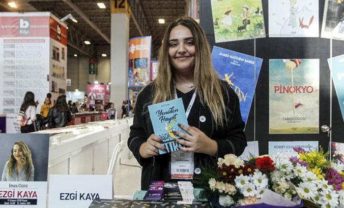 Çöplerin geri dönüşüm hikayesi çocuk okurlarıyla buluştu