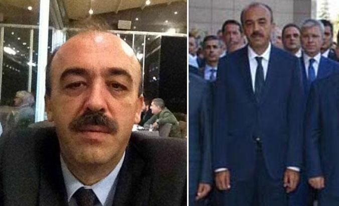 Yargı dünyasının acı günü