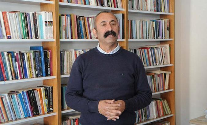 Ovacık'ın komünist Başkanı, Tunceli Belediyesi'ne talip oldu