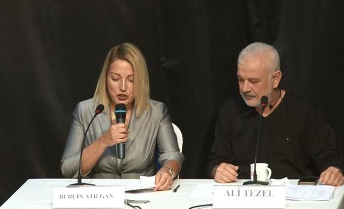 Sosyal Güvenlik Uzmanı Ali Tezel Kartallıların sorularını yanıtladı