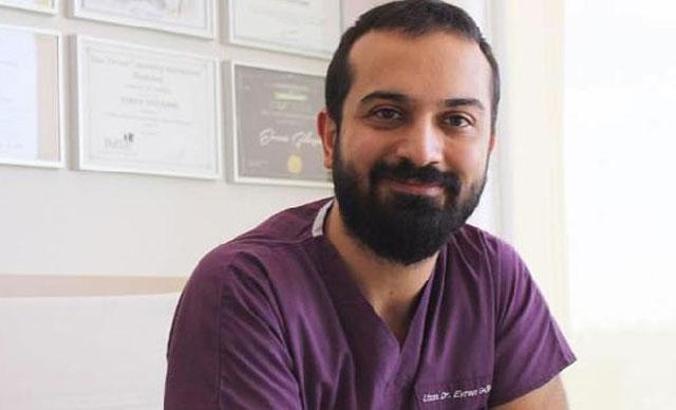 "Lazer epilasyon doktor kontrolünde yapılmadığında kalıcı yanık izlerine neden olabilir"