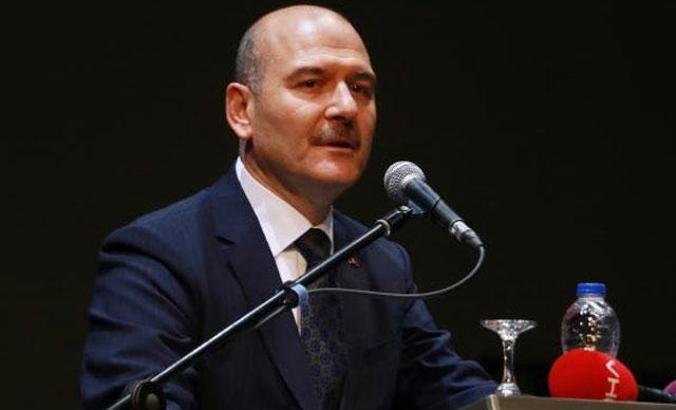 Bakan Soylu: Güya bizle dalga geçiyorlar