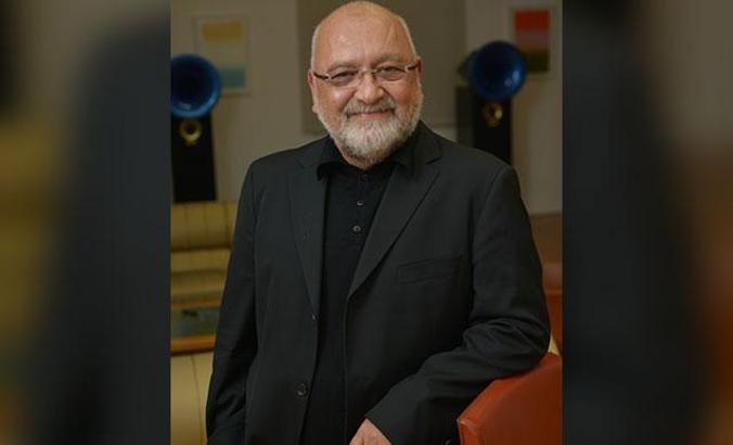 A.Ahmet Kocabıyık Borusan Holding CEO'su oldu