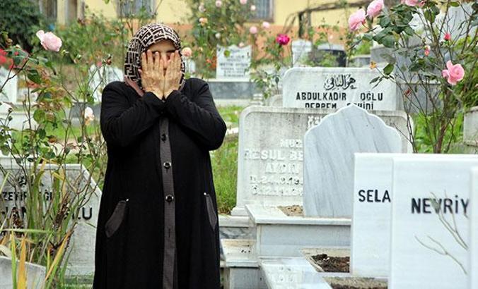 12 Kasım'ın yıl dönümünde acılar tazeliğini koruyor