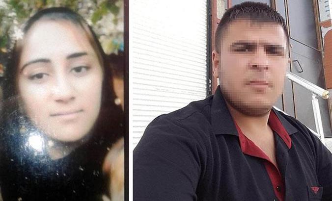 Müzikle oynama isteğini reddeden eşini, 2 çocuğunun önünde öldürdü