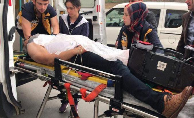 Silahlı saldırıya uğrayan Sendika Başkanı hayatını kaybetti