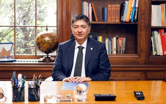 Boğaziçi Üniversitesi’nden Teknopark atağı