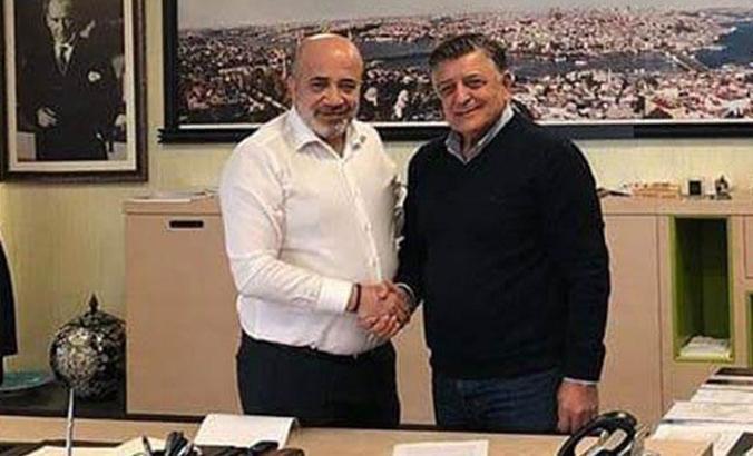 Adana Demirspor'da yeniden Yılmaz Vural dönemi