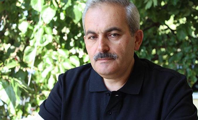 Burdur Valiliği hukuk müşaviri evinde ölü bulundu