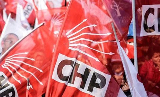 CHP'de 147 aday daha belli oldu! İşte o isimler